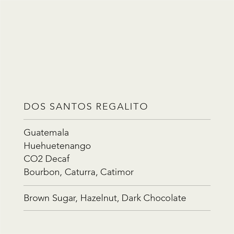 Lala Salama - Decaf