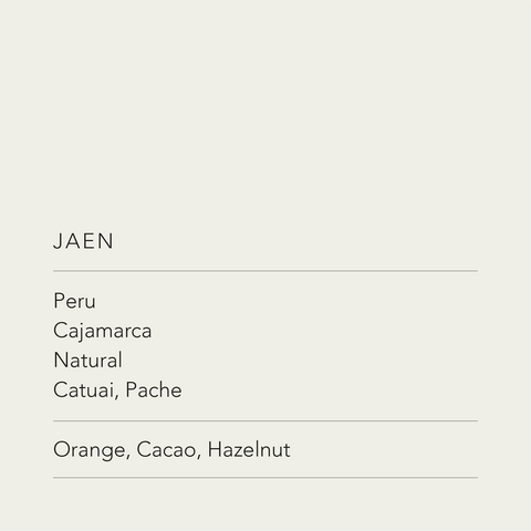 Jaen