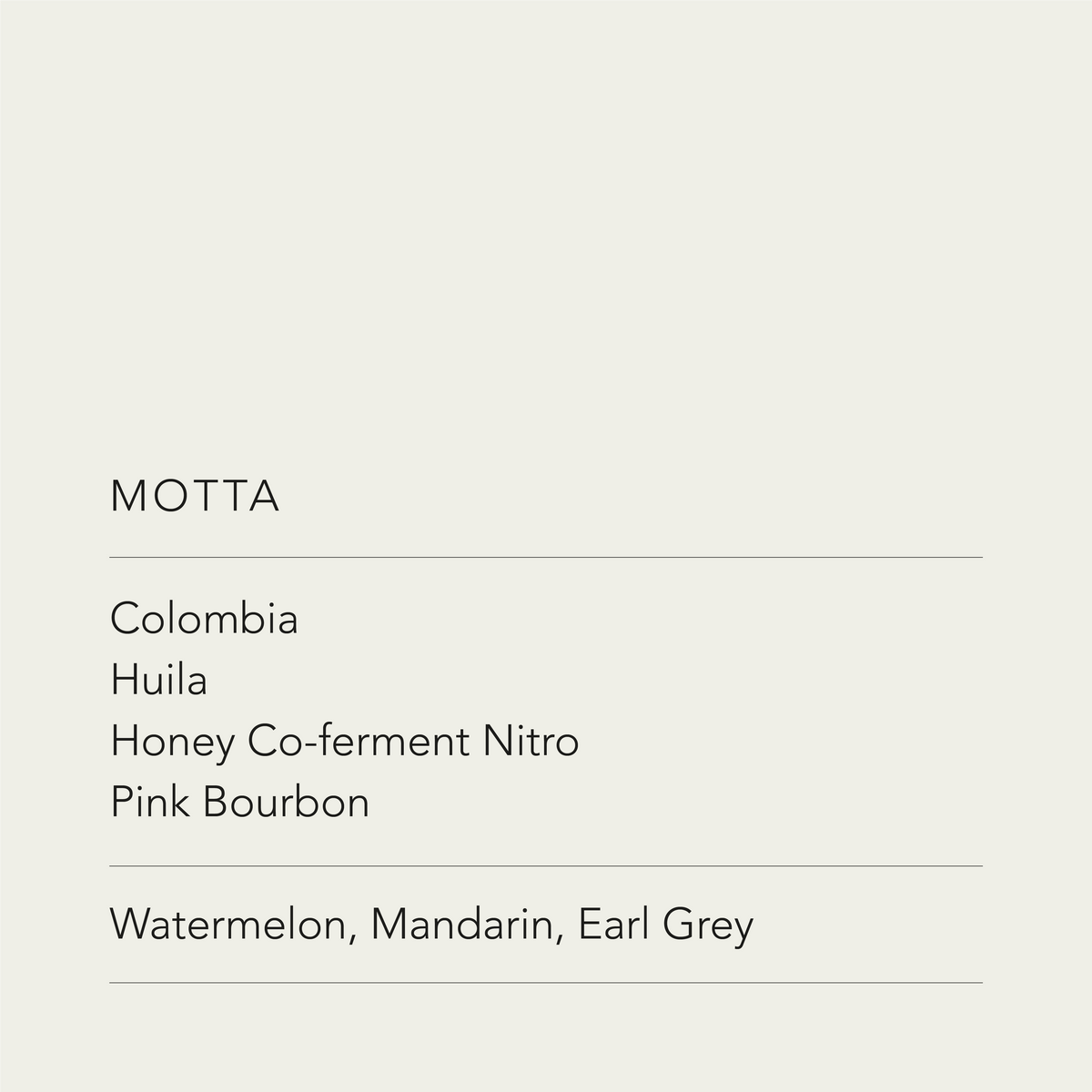 Motta