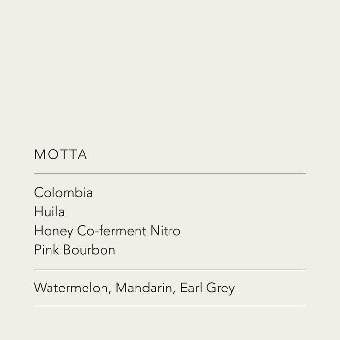 Motta