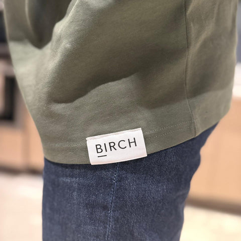 Birch Tee