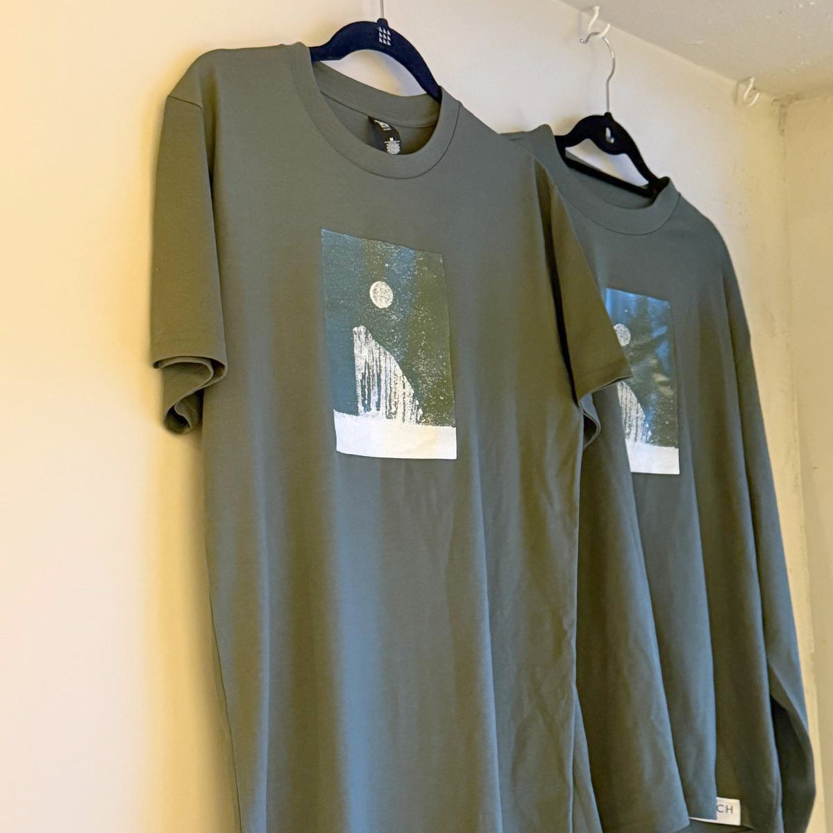 Birch Tee