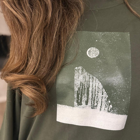Birch Tee